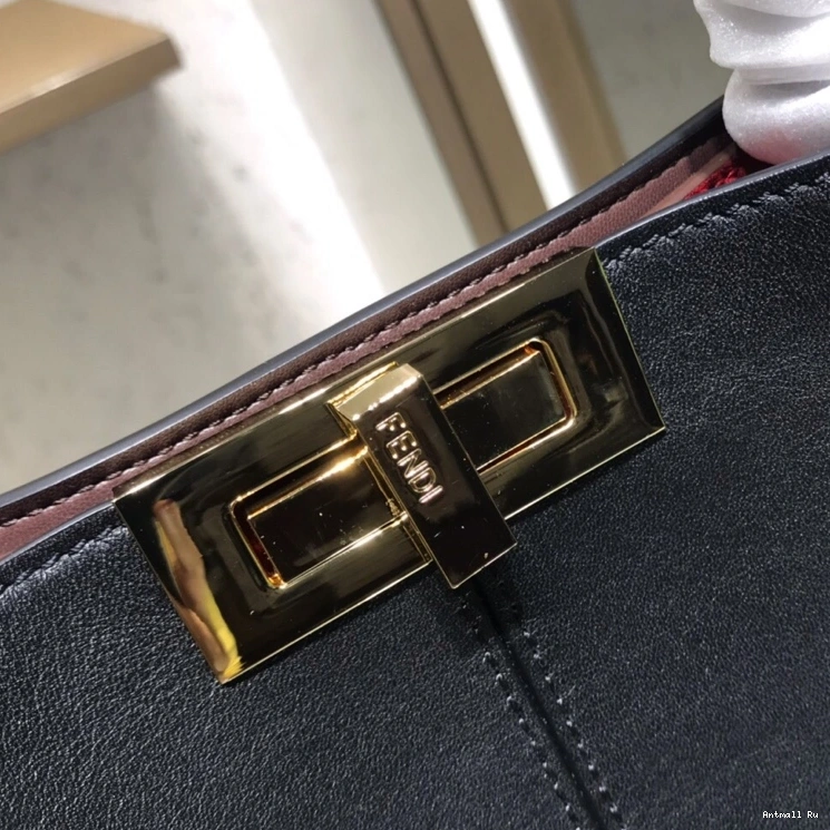 Breathable Top 76653 Handle Fendi Bags 0720